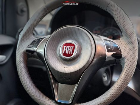 Fiat Grand Siena ATTRAC. 1.4 EVO F.Flex 8V