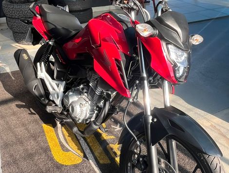 HONDA CG 160 FAN Flex