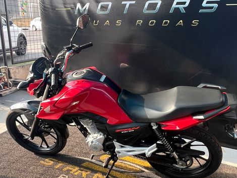 HONDA CG 160 FAN Flex