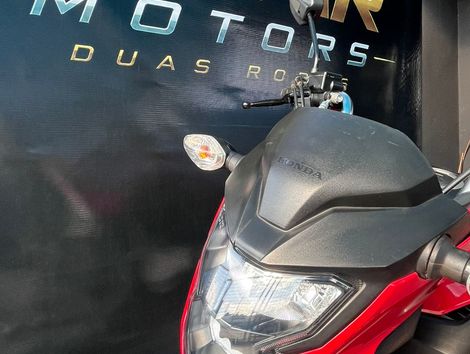 HONDA CG 160 FAN Flex