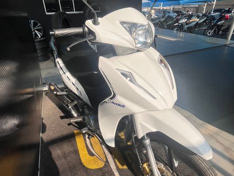 AVELLOZ AZ 01 50cc