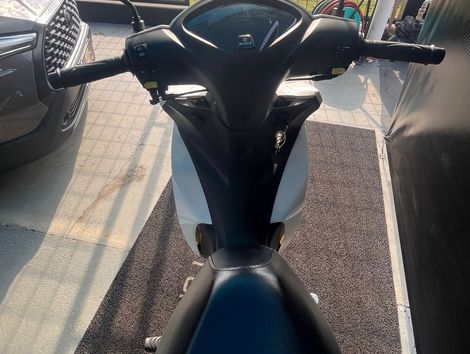 AVELLOZ AZ 01 50cc
