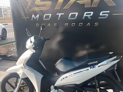AVELLOZ AZ 01 50cc