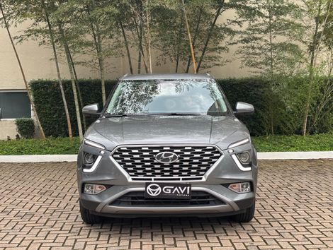 Hyundai Creta Limited 1.0 TB 12V Flex Aut.
