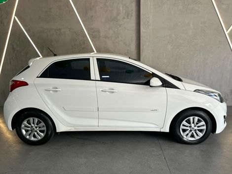 Hyundai HB20 Comf./C.Plus/C.Style 1.0 Flex 12V