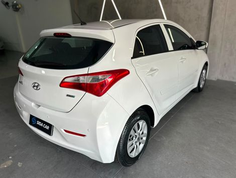 Hyundai HB20 Comf./C.Plus/C.Style 1.0 Flex 12V