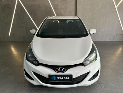 Hyundai HB20 Comf./C.Plus/C.Style 1.0 Flex 12V
