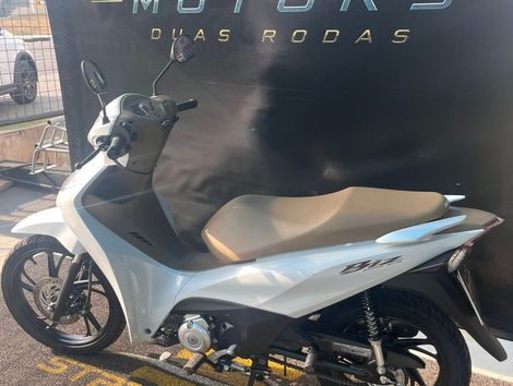 HONDA BIZ 125 EX/ 125 EX FLEX