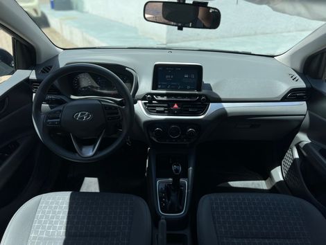 Hyundai HB20S Comfort Plus 1.0 TB Flex 12V Aut