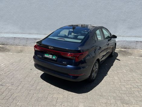 Hyundai HB20S Comfort Plus 1.0 TB Flex 12V Aut