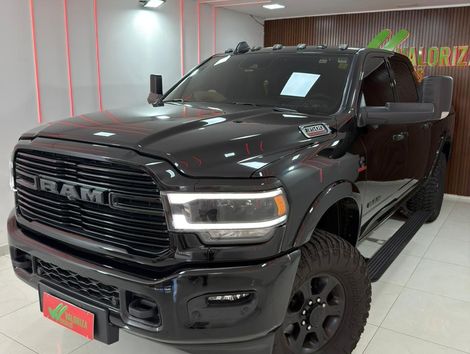 RAM 3500 LARAM.6.7 NIGHT ED.TB CD 4X4 Die. 