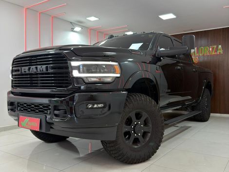RAM 3500 LARAM.6.7 NIGHT ED.TB CD 4X4 Die. 