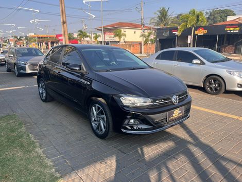 VolksWagen Polo Highline 200 TSI 1.0 Flex 12V Aut.