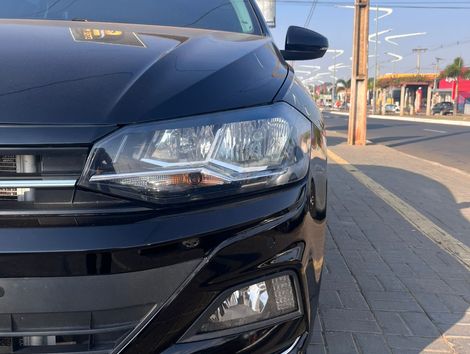 VolksWagen Polo Highline 200 TSI 1.0 Flex 12V Aut.