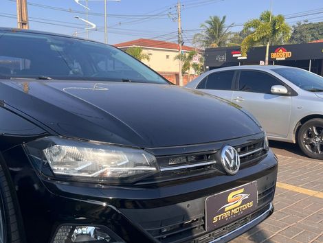 VolksWagen Polo Highline 200 TSI 1.0 Flex 12V Aut.