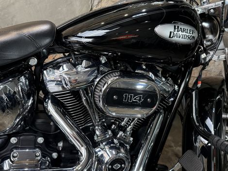 Harley HERITAGE CLASSIC FLHC/FLHCS
