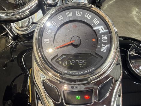 Harley HERITAGE CLASSIC FLHC/FLHCS