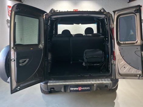 Fiat Doblo Adv/Adv TRYON/LOCKER 1.8 Flex