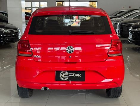 VolksWagen Gol 1.0 Flex 12V 5p