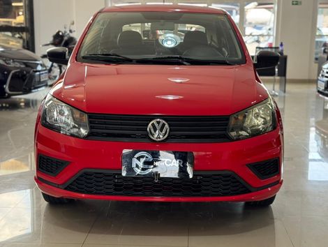 VolksWagen Gol 1.0 Flex 12V 5p