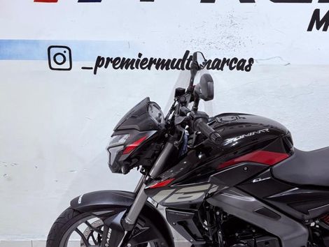 BAJAJ DOMINAR NS160