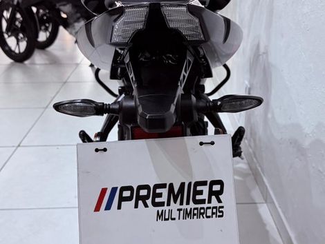 BAJAJ DOMINAR NS160