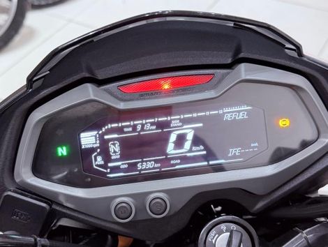 BAJAJ DOMINAR NS160