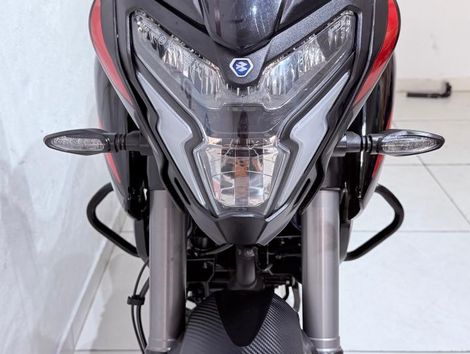 BAJAJ DOMINAR NS160