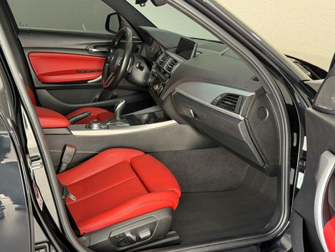 BMW M140i 3.0  24V 340cv 5p
