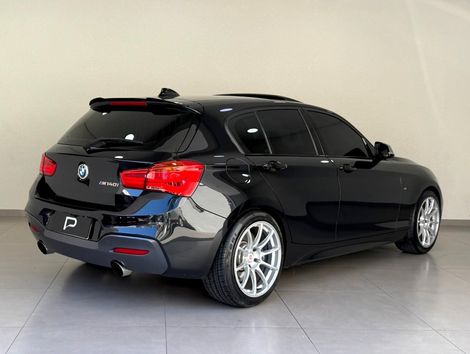 BMW M140i 3.0  24V 340cv 5p