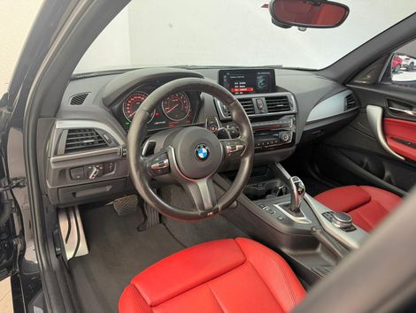 BMW M140i 3.0  24V 340cv 5p