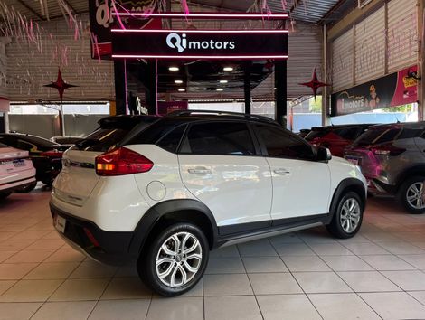 CHERY Tiggo 2 Look 1.5 16V Flex Mec. 5p
