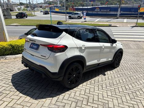 Fiat PULSE ABARTH 1.3 Turbo 16V Flex Aut.