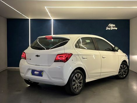 Chevrolet ONIX HATCH Joy 1.0 8V Flex 5p Mec.