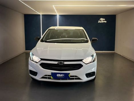 Chevrolet ONIX HATCH Joy 1.0 8V Flex 5p Mec.