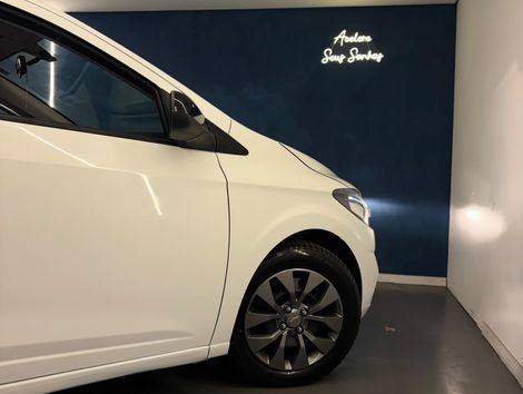 Chevrolet ONIX HATCH Joy 1.0 8V Flex 5p Mec.