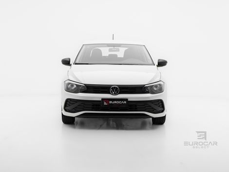 VolksWagen Polo Track 1.0 Flex 12V 5p