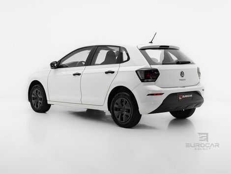 VolksWagen Polo Track 1.0 Flex 12V 5p