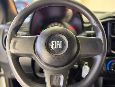 Fiat Fiorino Endurance 1.3 Flex 8V 2p