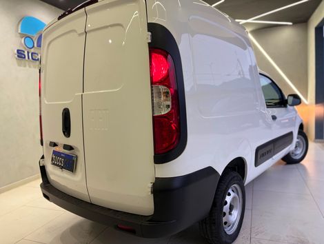 Fiat Fiorino Endurance 1.3 Flex 8V 2p
