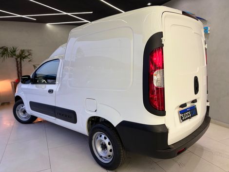 Fiat Fiorino Endurance 1.3 Flex 8V 2p