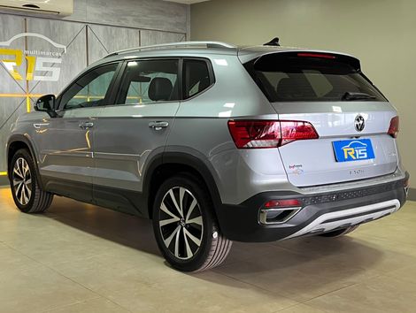 VolksWagen TAOS Highline 1.4 250 TSI Flex Aut.