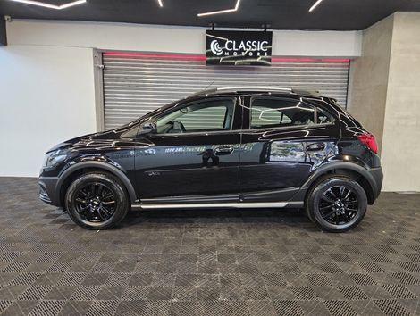 Chevrolet ONIX HATCH ACTIV 1.4 8V Flex 5p Mec.