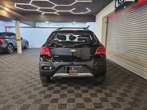Chevrolet ONIX HATCH ACTIV 1.4 8V Flex 5p Mec.