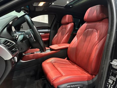 BMW X6 XDRIVE 35i 3.0 306cv Bi-Turbo