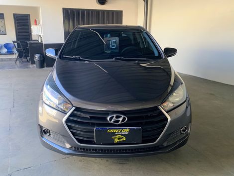 Hyundai HB20 C./C.Plus/C.Style 1.6 Flex 16V Mec.