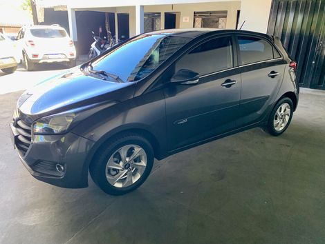 Hyundai HB20 C./C.Plus/C.Style 1.6 Flex 16V Mec.