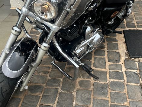 Harley XR 1200X SPORTSTER