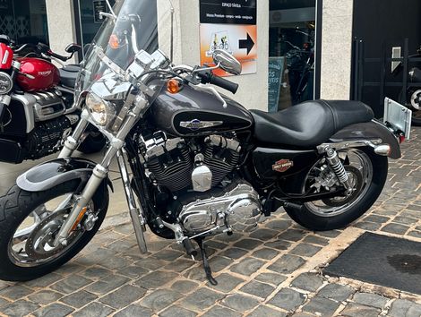 Harley XR 1200X SPORTSTER
