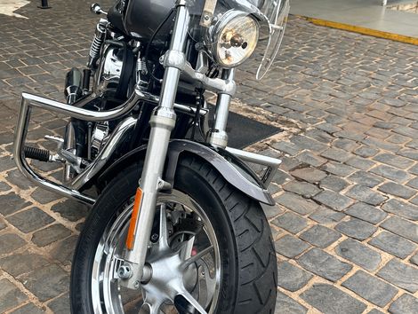Harley XR 1200X SPORTSTER